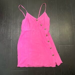 American Eagle Dress